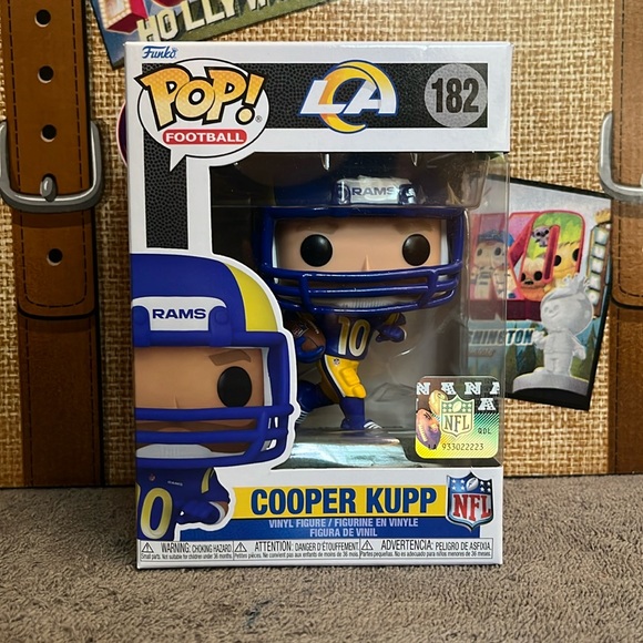 Funko Other - Funko pop! NFL